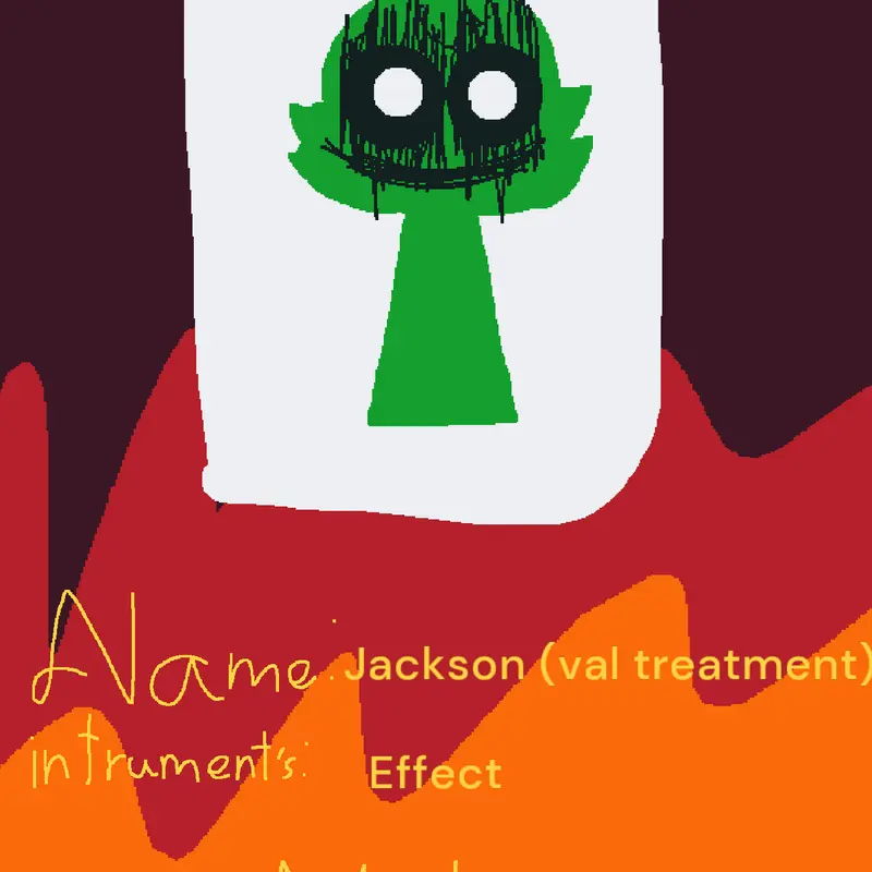 Game by @Jacksonsprunki