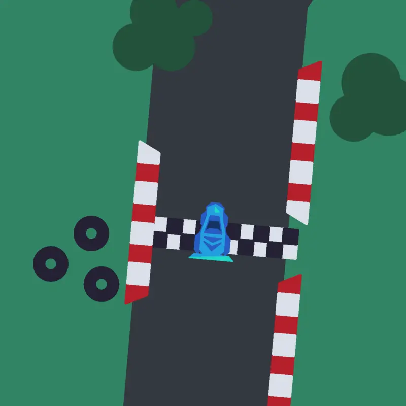 Game by @thithinloco