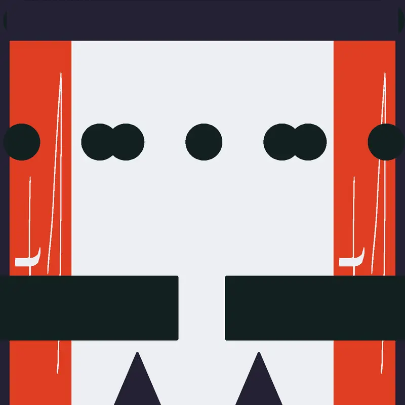 Game by @ueion
