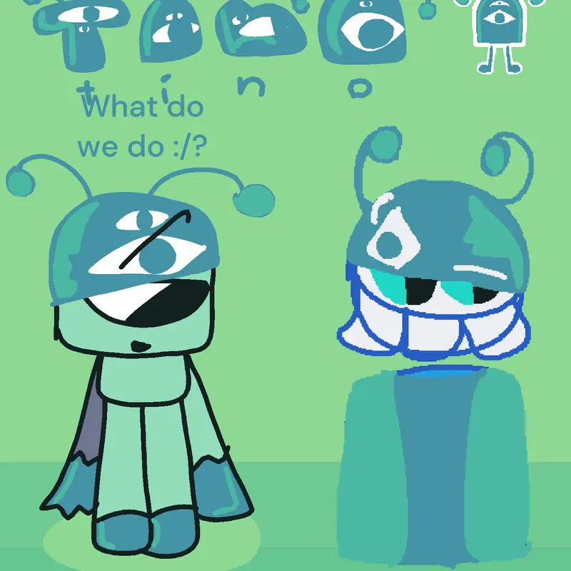 Game by @Alien-Tino