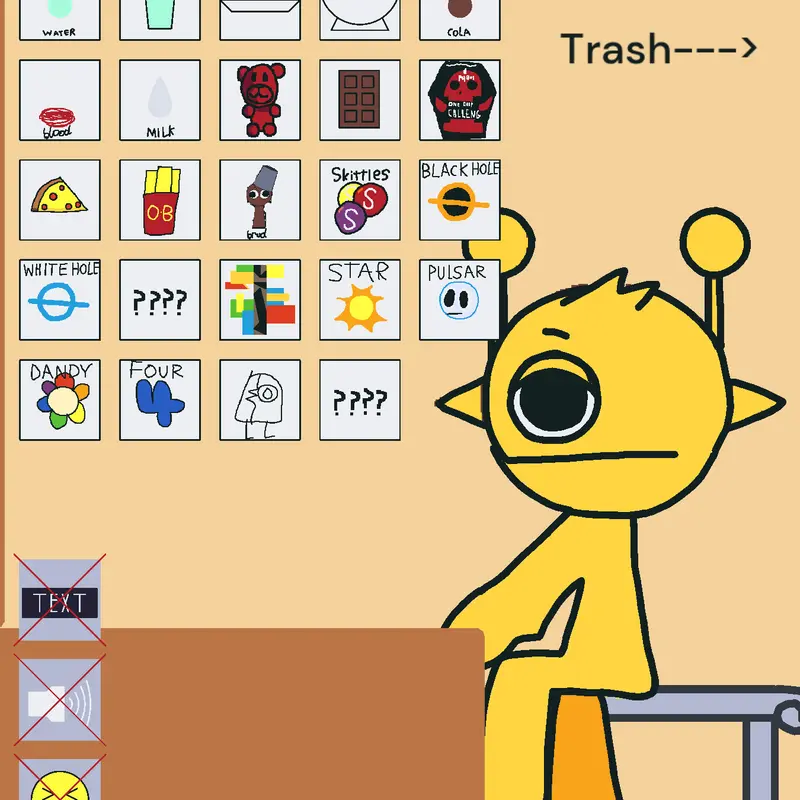 Game by @VGAZoffical