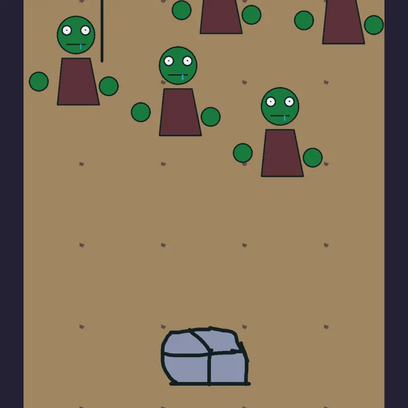 Game by @humberto4561999