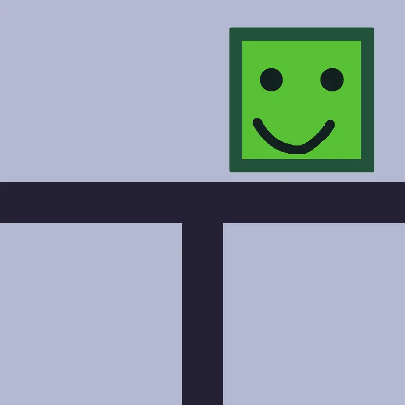 Game by @greencube_XD