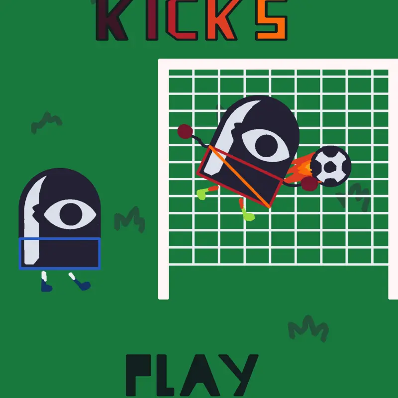 Game by @Rizlas