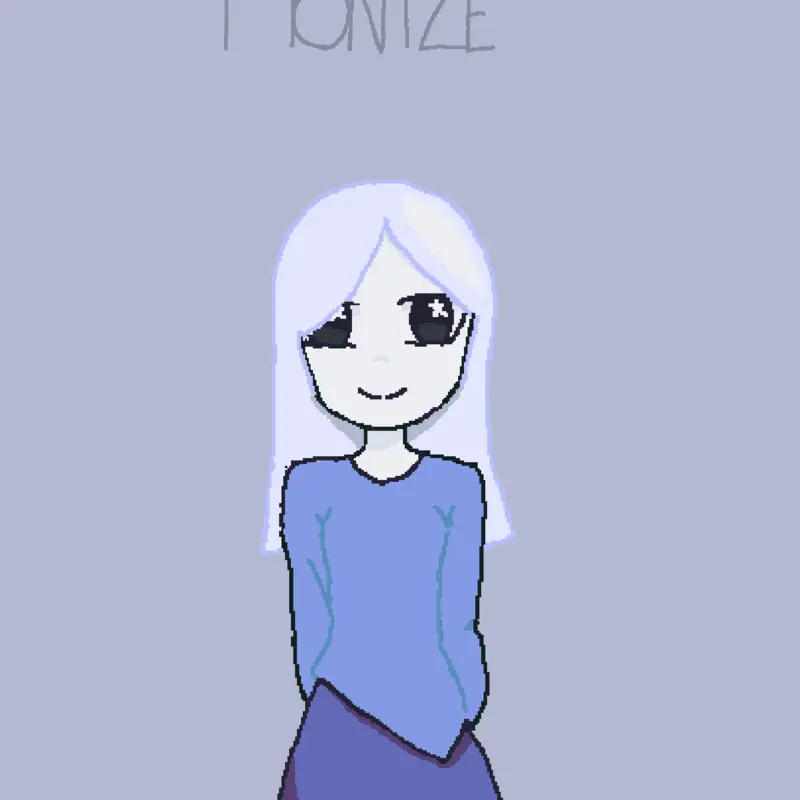 Game by @Montze