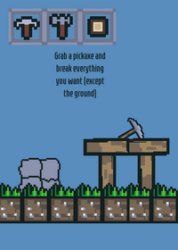 Pixel sandbox (beta)