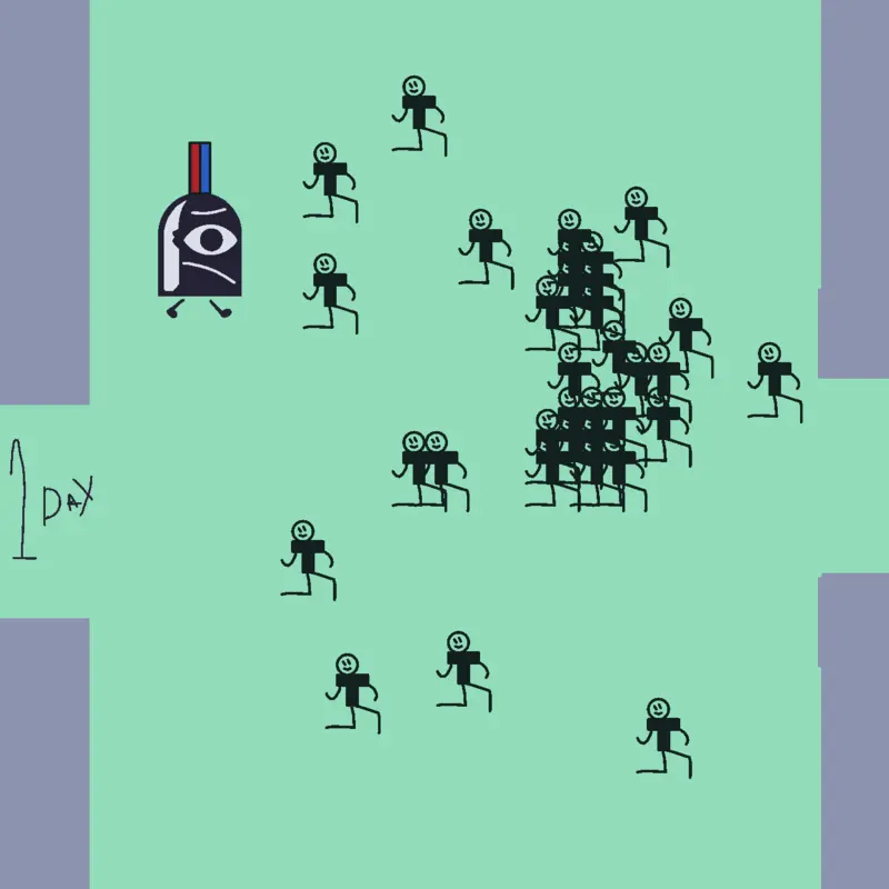 Game by @JaidevIsrael