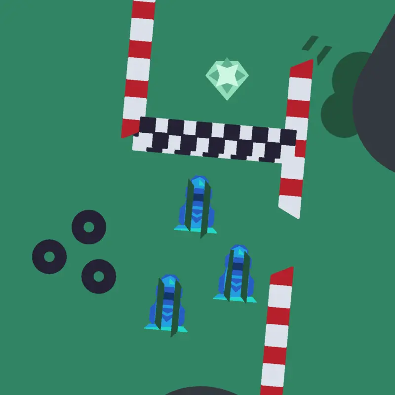 Game by @jameslol