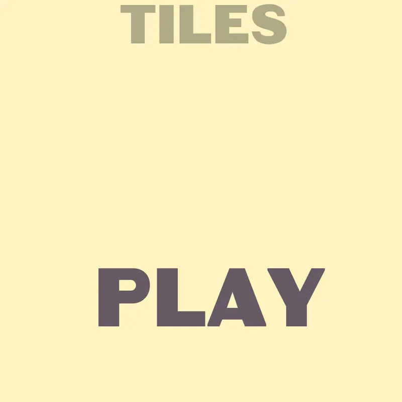 Game by @Novioax