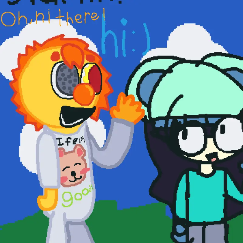 Game by @mundilin28