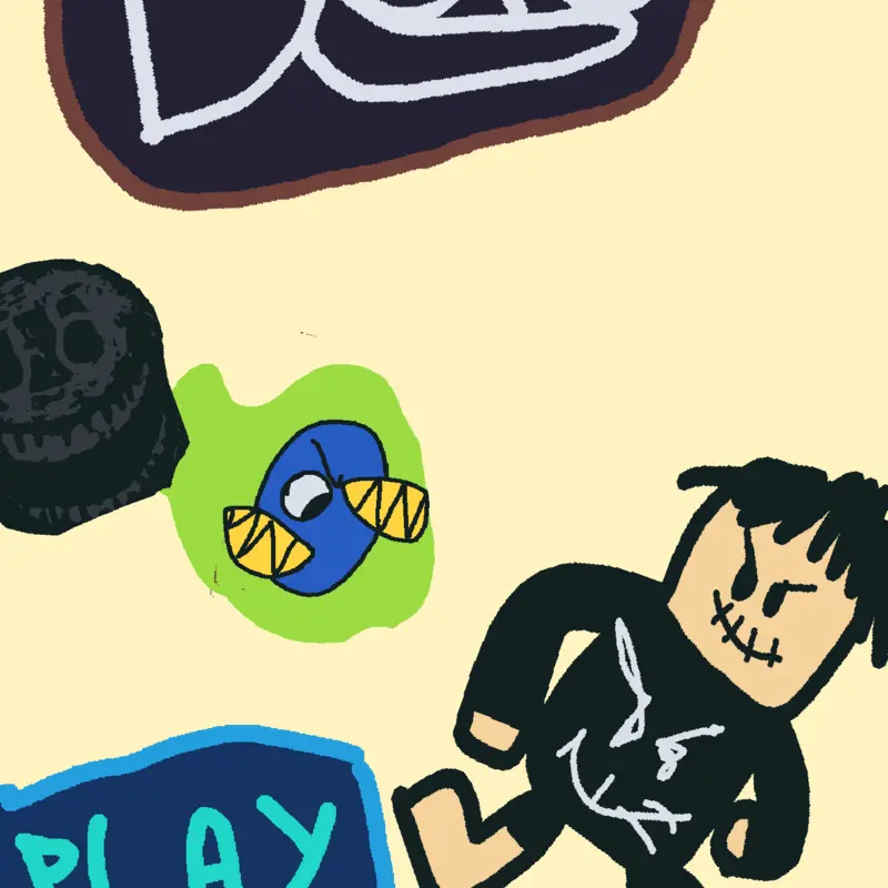 Game by @tutuyyo