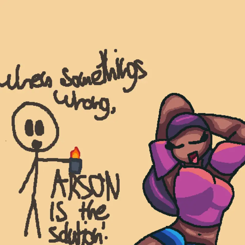Game by @zestyjoyridemirror