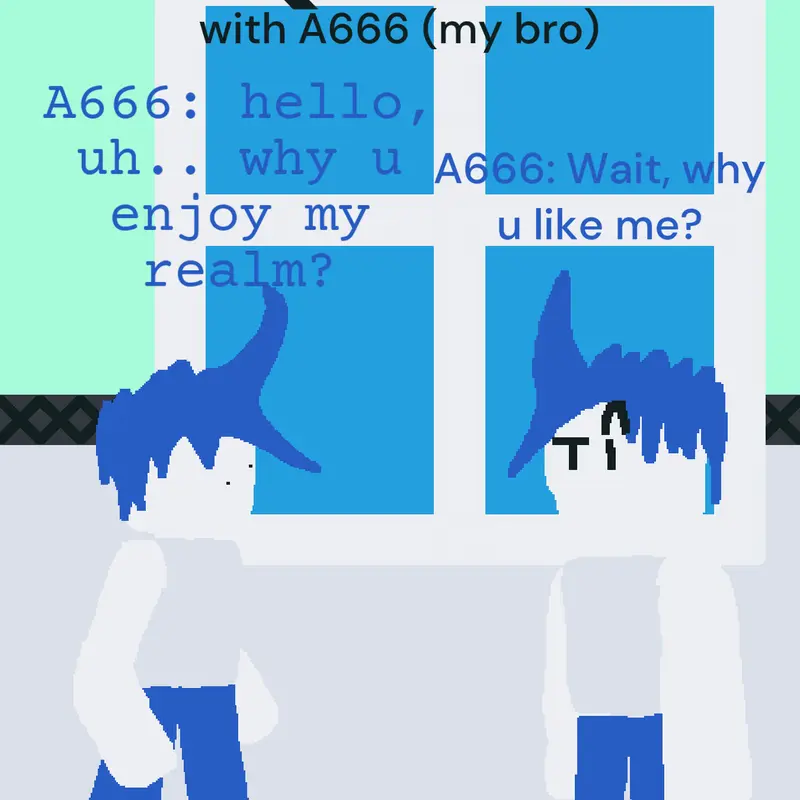 Game by @TB67andA666