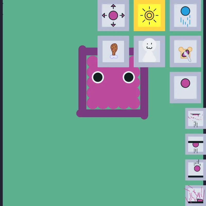 Game by @Taph-plushie
