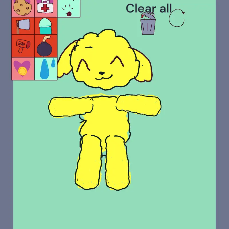 Game by @cookielover9