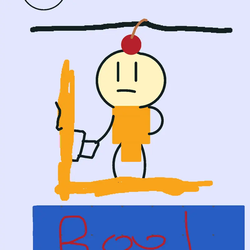 Game by @laonpib