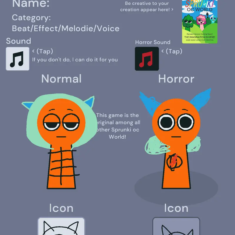 Game by @NexusNeo