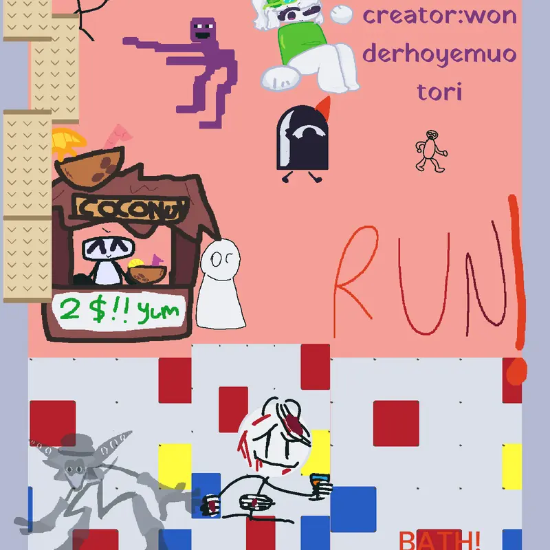 Game by @yhya1609