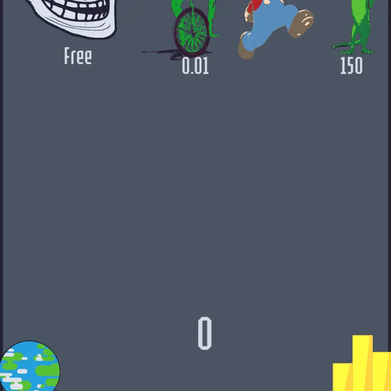 Game by @szymandero320