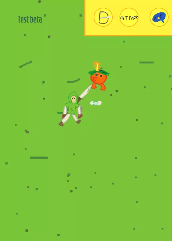 Game by @miguel_1590