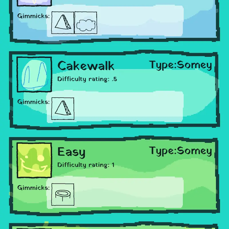 Game by @Wavo