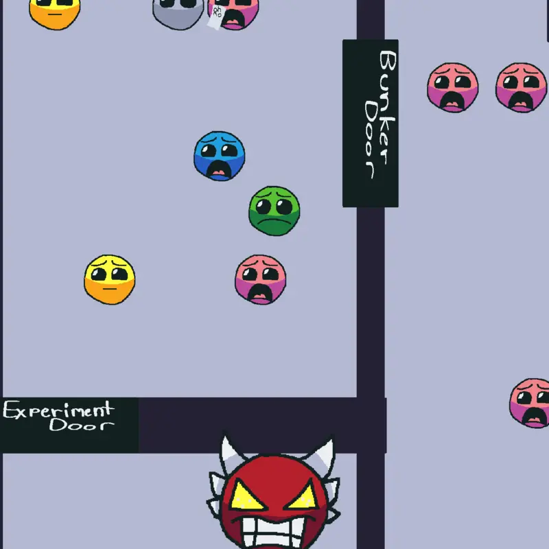 Game by @axelm