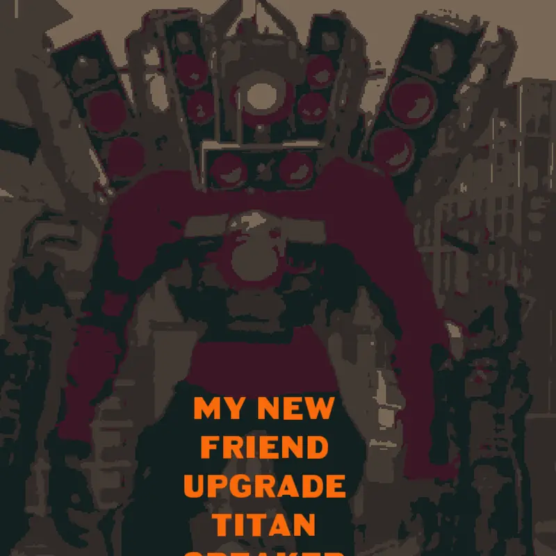 Game by @Titan_SpeakerMan1297