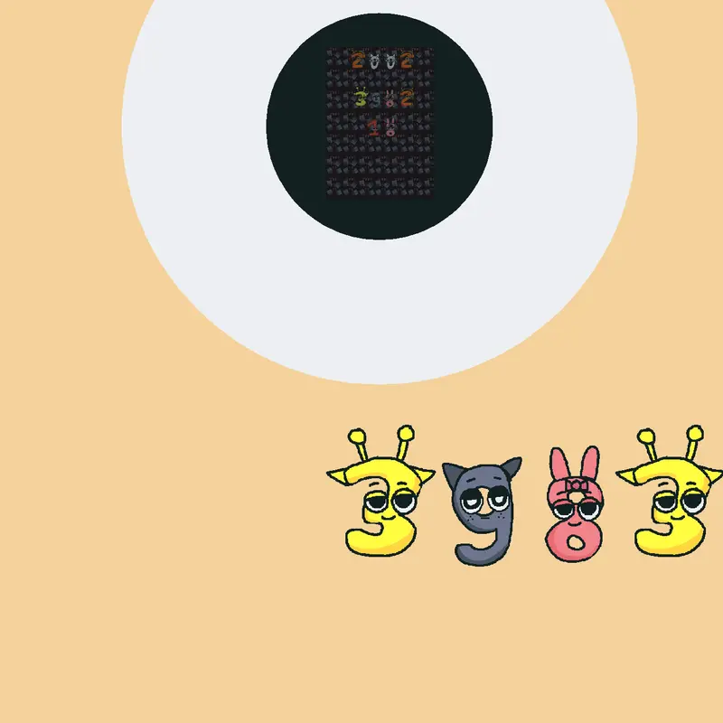 Game by @the2038withthelogo