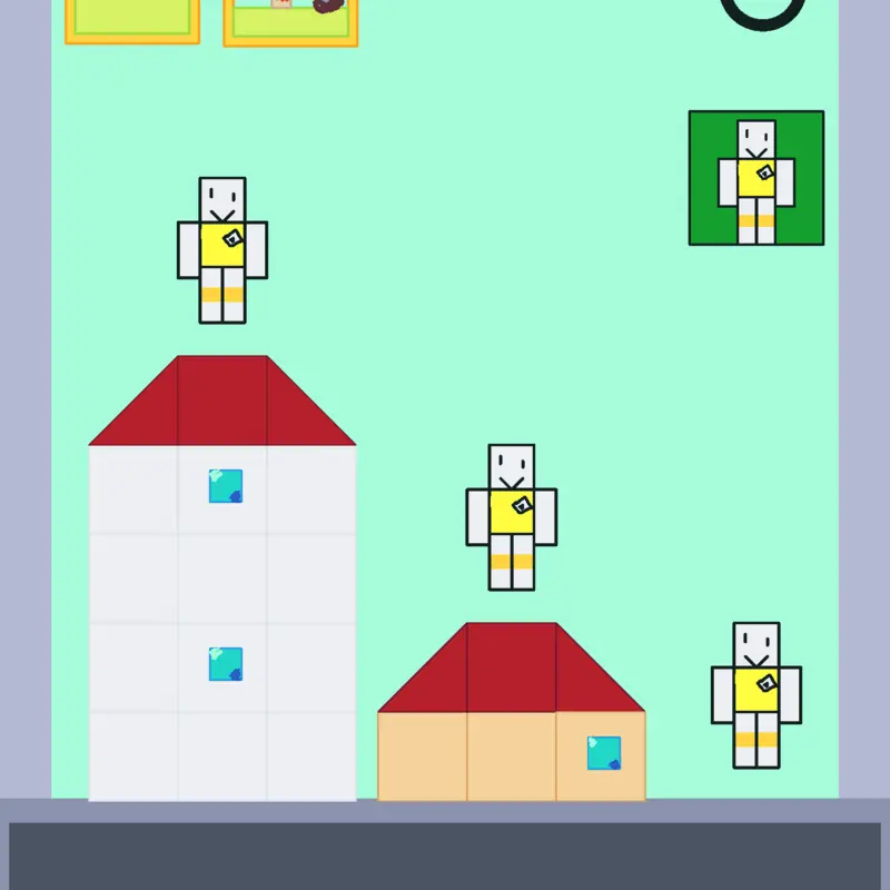 Game by @taryghi