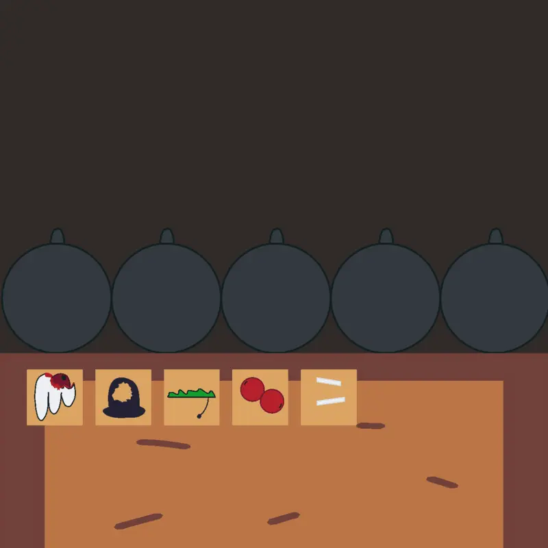 Game by @colinhacker_official