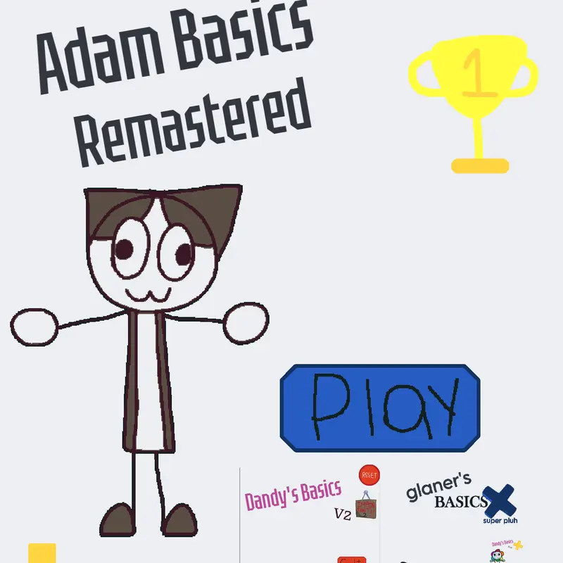 Game by @TheBlamPlush