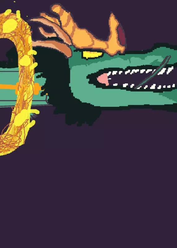 Game by @Over_shadow