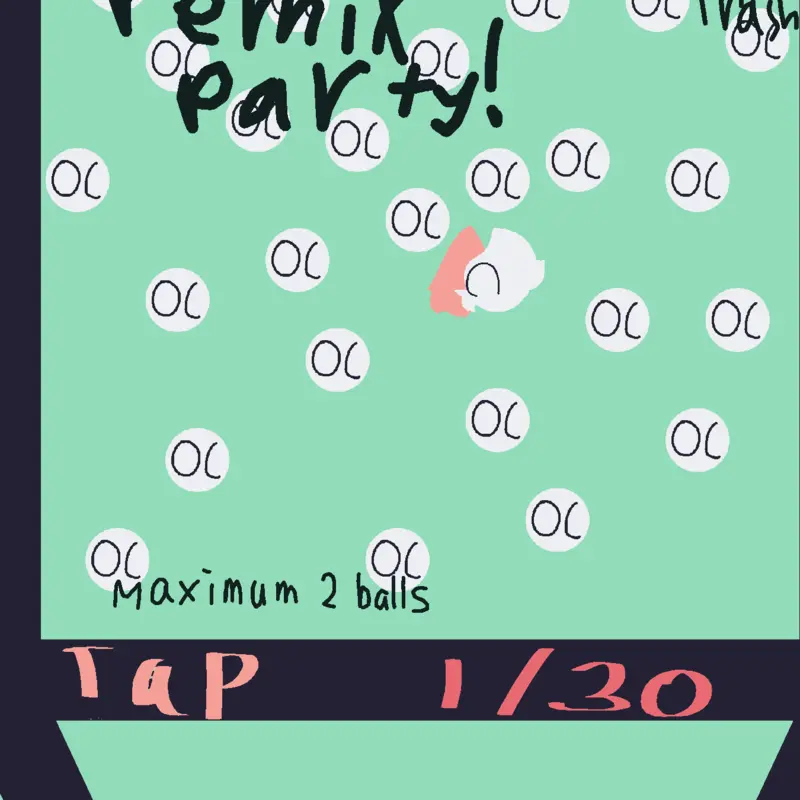 Game by @IslaP