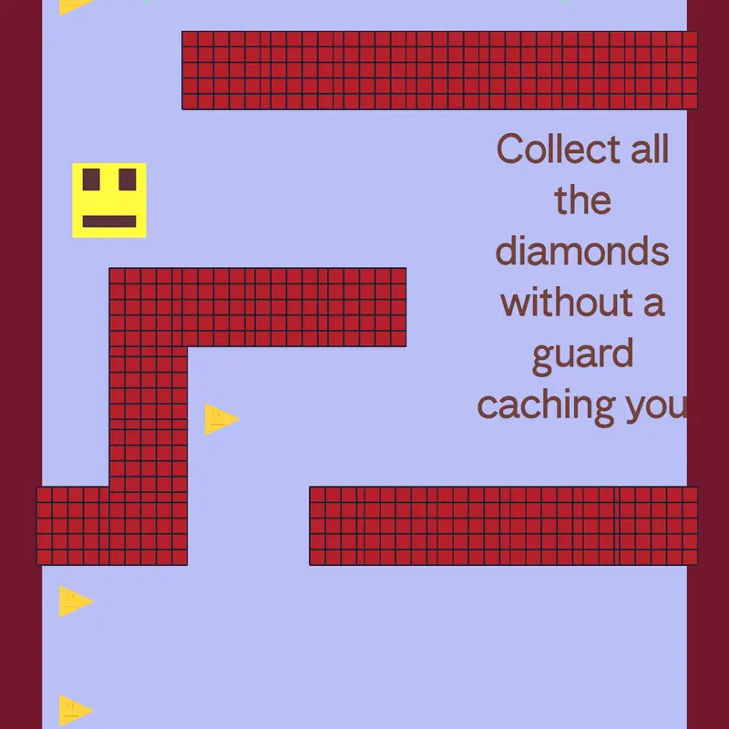 Game by @tuck
