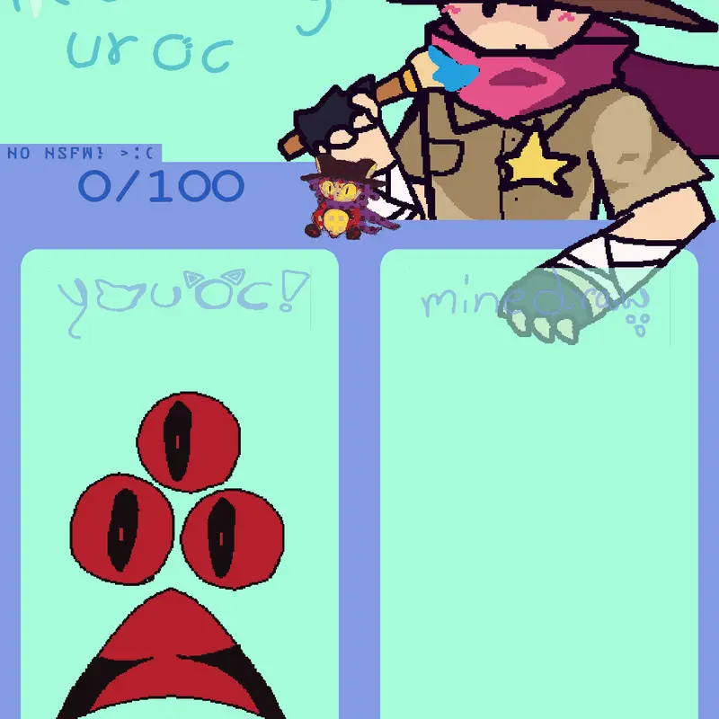 Game by @Scribbles_2015