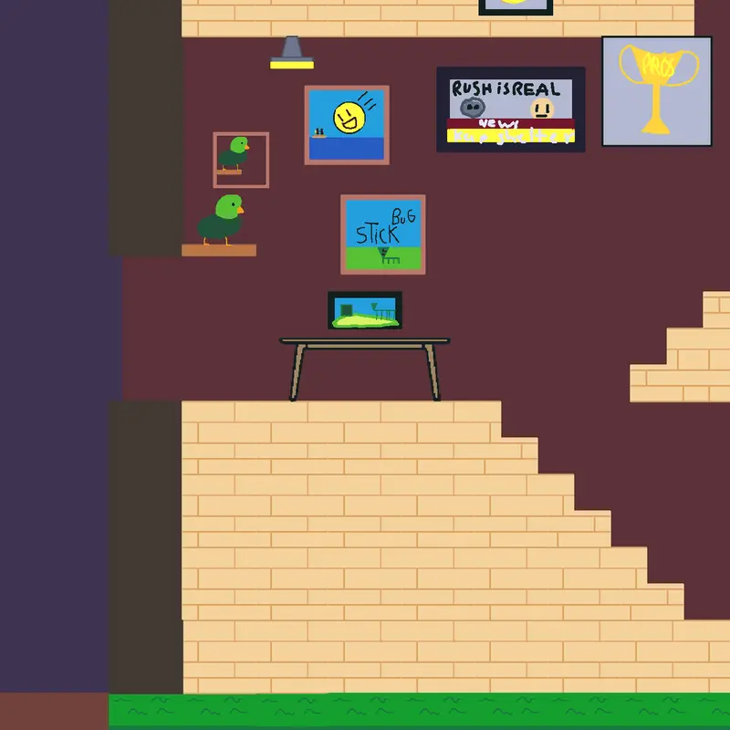 Game by @ance