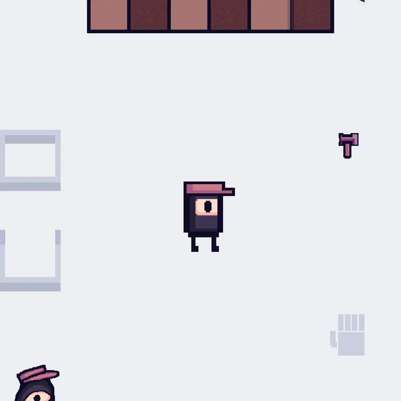Game by @BobaMalhare