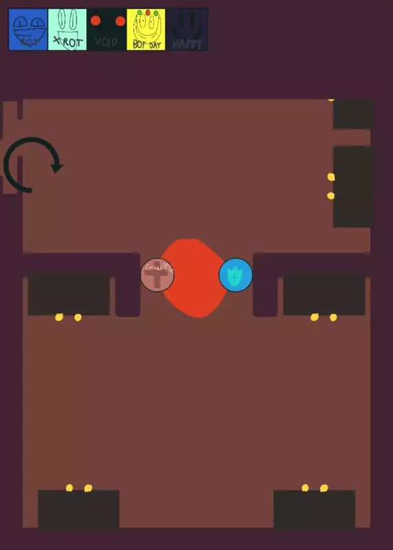 Game by @pixel_fun_computer