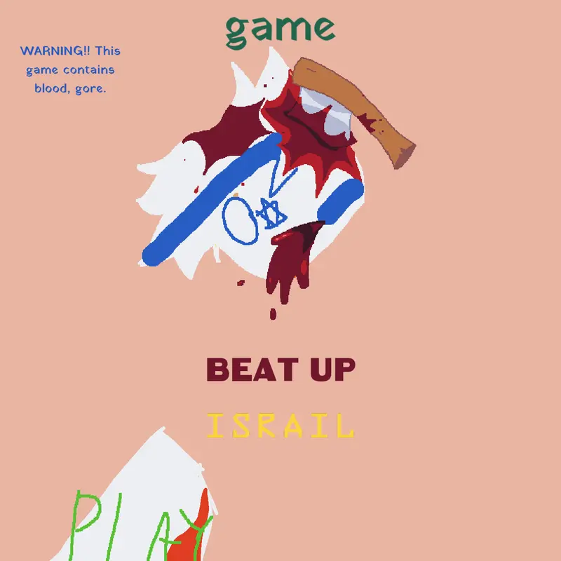 Game by @erwan_offisal