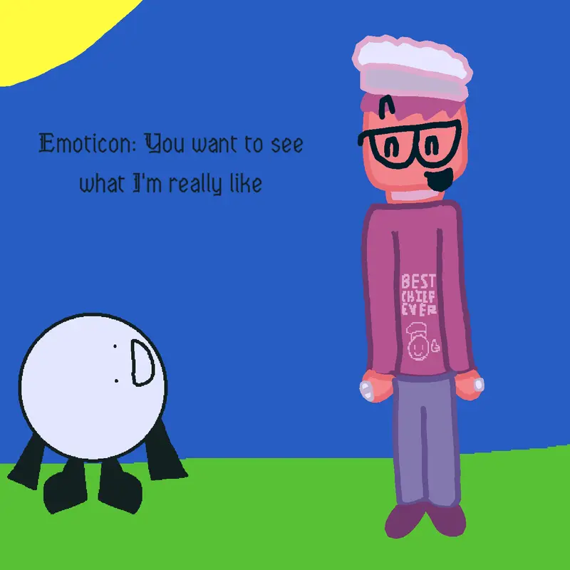Game by @radon_