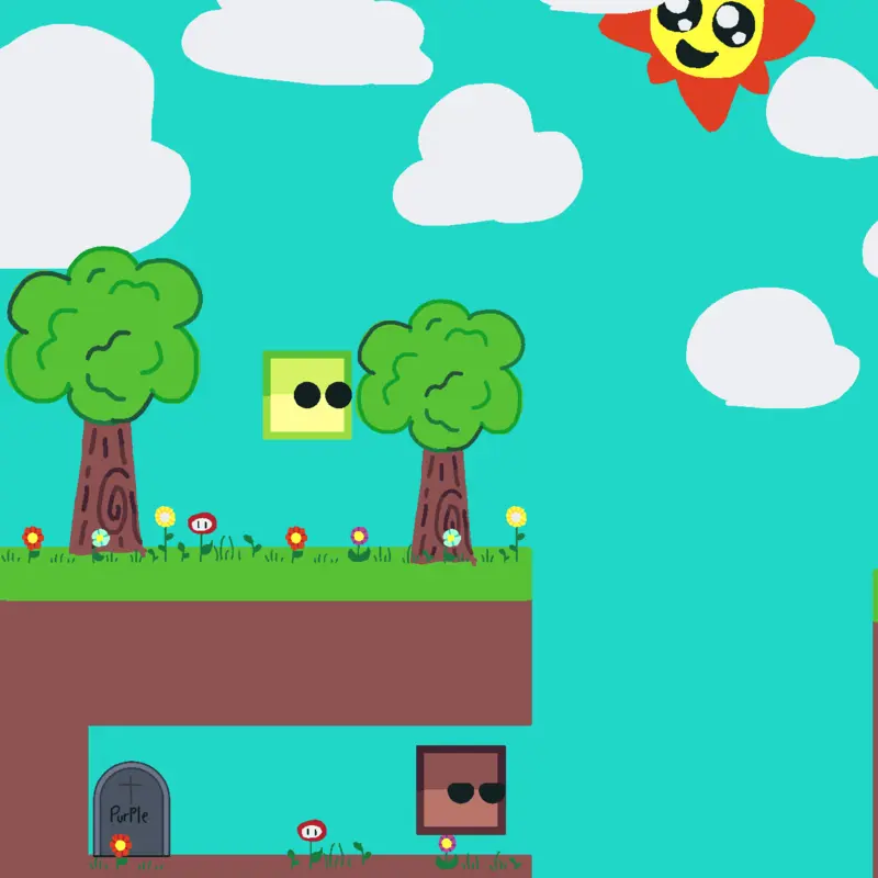 Game by @yeeoob