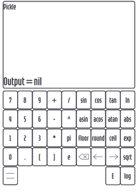 Scientific Calculator