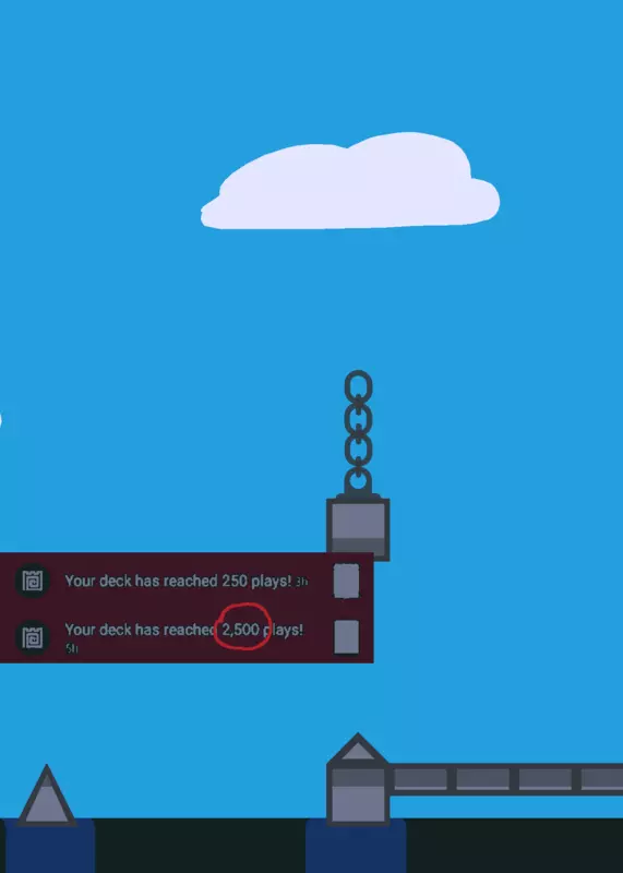 Game by @Cinnamoroll_2045