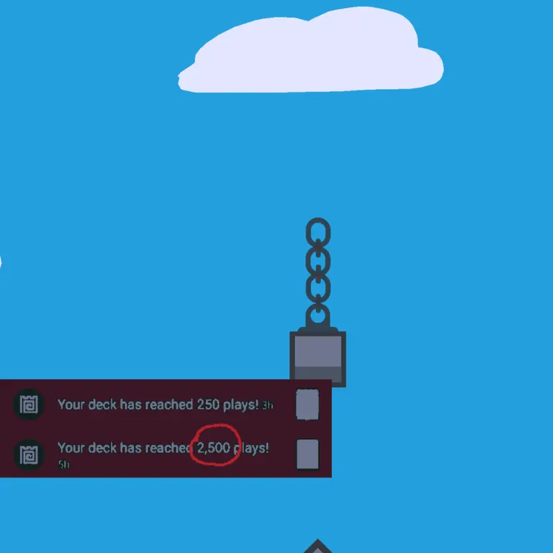 Game by @Cinnamoroll_2045