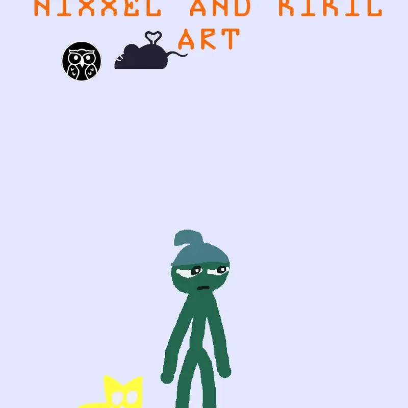 Game by @Gr3endude