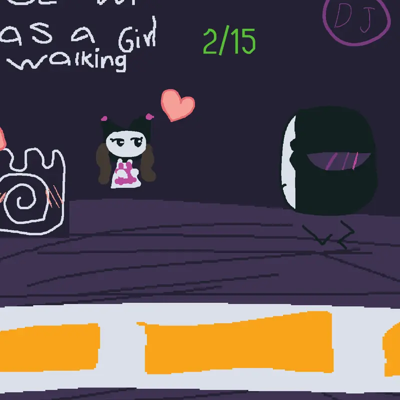 Game by @hisaaakitty