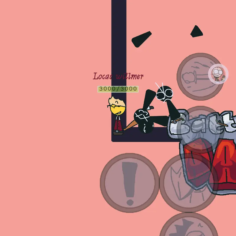 Game by @RetchelAngeles