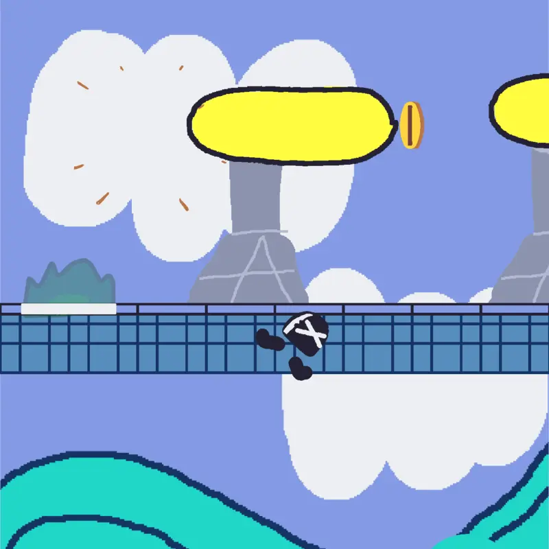 Game by @GO_LITER