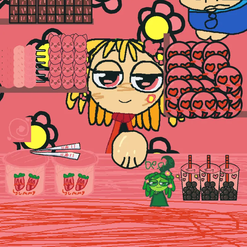 Game by @zsofiasaccount