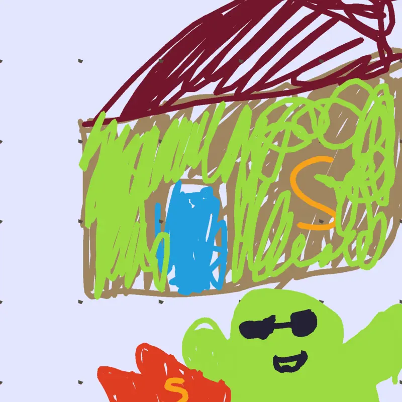 Game by @mayonaise1